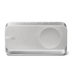 Bose SoundLink Home Bluetooth Speaker Bluetooth соответствует телефонный разговор функция установка LIGHT SILVER