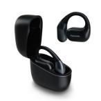 パナソニック RB-F10D-K 完全ワイヤレスイヤホン 左右分離 ノイズキャンセリング Bluetooth対応 ブラック