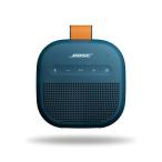 Bose SoundLink Micro Next Gen Bluetooth динамик IP67 водонепроницаемый пыленепроницаемый TWILIGHT BLUE