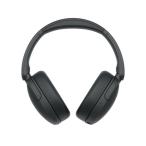 ソニー WH-CH730N B ノイズキャンセリング ワイヤレスヘッドホン ブラック