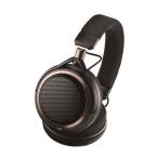 オーディオテクニカ ATH-AL5NC ワイヤレスヘッドホン アクティブノイズキャンセリング 音漏れ抑制モード搭載 Bluetooth対応
