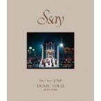 [BLU-R]Hey! Say! JUMP | Hey! Say! JUMP DOME TOUR 2025-2026 S say( обычный запись )