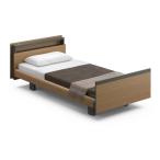 [ одиночный ]pala крепление bed INTIME in время 1000B модель RQ-B116CB medium грецкий орех 