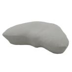  Fuji bed промышленность cocochi factory YOKONEGU специальный pillow кейс пирог ru ткань подушка покрытие специальный покрытие полотенце ткань ... серый DICF070060