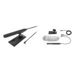  монофонический микрофон 