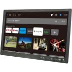  бриллиант head OT-PST19AK android установка 19 дюймовый портативный Smart TV наземный teji соответствует android TV OS установка 