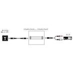 ビクター AP-119A  中継アダプター