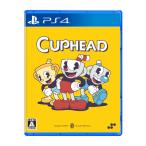 Cuphead PS4