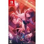 9 R.I.P 限定版 ナインリップ オトメイト Switchソフト アイディアファクトリー 【Switch】 9 R.I.P. [通常版