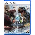 ARK_ Survival Ascended 【PS5】　ELJS-20063