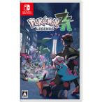 Pokemon LEGENDS Z-A 【Switch】 HAC-P-ALZLA