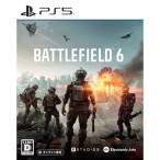 ショッピングPS Battlefield(TM) 6 【PS5】 ELJM-30767