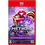 ショッピングnintendo switch メトロイドプライム4 ビヨンド Nintendo Switch 2 Edition 【Switch2】 NXS-P-BGW5B