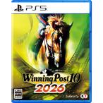 Winning Post 10 2026 【PS5】 ELJM-30855