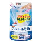 ショッピングカビキラー ジョンソン カビキラー アルコール除菌 食卓用 替え 250ML