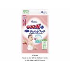 ショッピンググーン 大王製紙 グーンプラス 敏感肌にやわらかタッチ Ｍサイズ 52枚
