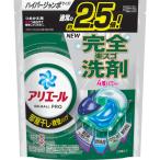 P&G アリエールジェルボールプロ 部屋干し用 つめかえ ハイパージャンボサイズ 28個