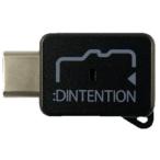 da Dan кукла DDSDRW003CBK USB2.0 microSD устройство для записи карт черный 