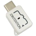 da Dan кукла DDSDRW003CWH USB2.0 microSD устройство для записи карт белый 