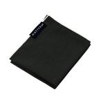 [ наличие один . распродажа! ограниченное количество ]MOTTERU выцветание sk носовой платок heming черный MO-2002-009