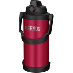 THERMOS サーモスFJQ-3000 R スポーツジャグ 3000ml レッド FJQ3000 R