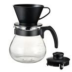 TCDN-100Bteko дриппер комплект 1000ML черный 