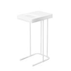 ショッピング分別 新輝合成 ユニード 分別ポリ袋ホルダーLホワイト