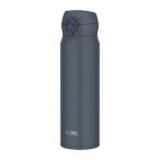 THERMOS サーモス真空断熱ケータイマグ JNLS600MLGY ミネラルグレー 600ml
