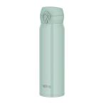 THERMOS Thermos вакуум изоляция мобильный телефон кружка JNLS600MG mint green 600ml
