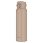 THERMOS サーモス真空断熱ケータイマグ JNLS750GYBE グレーベージュ 750ml