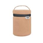 ショッピングスープジャー THERMOS サーモススープジャーポーチ RET003CBE シナモンベージュ