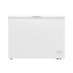 ショッピング冷凍庫 シャープ FC-H32P 冷凍庫 冷凍ストッカー 322L ホワイト系