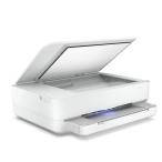 HP 7CZ37A#ABJ HP ENVY6020 белый 