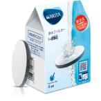 ショッピングブリタ ブリタ KBMDCZ32 浄水フィルター マイクロディスク 3個入り BRITA