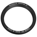  Canon M.L.ADP67 macro свет адаптор 67
