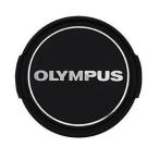  Olympus LC-37B линзы колпак 