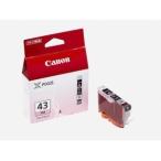  чернила Canon оригинальный картридж чернильный картридж BCI-43PM чернила бак фото пурпурный 