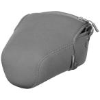  Hakuba DCS-03L120BKrufto дизайн тонкий Fit камера жакет L-120( черный )