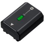  Sony NP-FZ100 rechargeable battery pack 