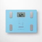  Omron здравоохранение HBF-235-JB масса измеритель состава тела голубой 