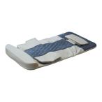 プライムダイレクト RM01 Medifeel 立体エアマット  アイボリー