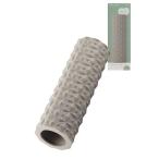 エレコム HCK-FRMGY ミニフォームローラー  グレー