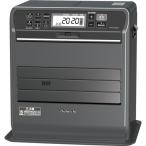 ショッピングファン ダイニチ FW-3725SGX 石油ファンヒーター 木造10畳 コンクリート13畳 9.0Lタンク ストーンブラック
