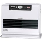 ダイニチ FW-7225SDX 石油ファンヒーター 木造19畳 コンクリート25畳 9.0Lタンク 抗菌ファンフィルター付 ムーンホワイト