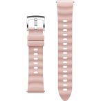 ＨＵＡＷＥＩ GT6 EasyFit Pink Fluoroelastomer Strap (18mm) EFT-F-PK