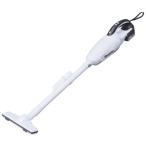 マキタ CL141FDRFW 充電式クリーナー 