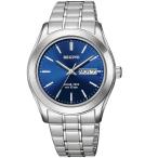 ショッピングシチズン シチズン KM1-211-71 ＲＥＧＵＮＯ スタンダードシリーズ リングソーラー ソーラーモデル