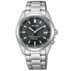 ショッピングシチズン シチズン KS3-115-51 REGUNO スタンダード 10気圧防水 ソーラー電波モデル