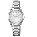 シチズン KP6-014-11 wicca 5気圧防水 ソーラー時計 ベーシックモデル