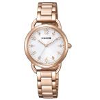 ショッピングシチズン シチズン KP6-065-11 wicca 5気圧防水 ソーラー時計 ベーシックモデル